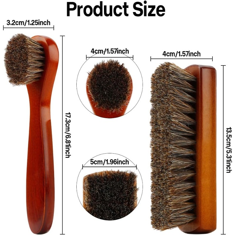 Yeni! Yüksek Kaliteli 2 Parçal - Sneaker Leather Care incelemesi ve fiyatı