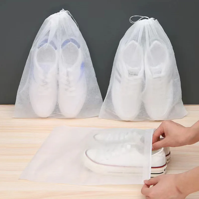 50/100 Adet Sararmayı Önleyen, - Shoe Bag Dust incelemesi ve fiyatı