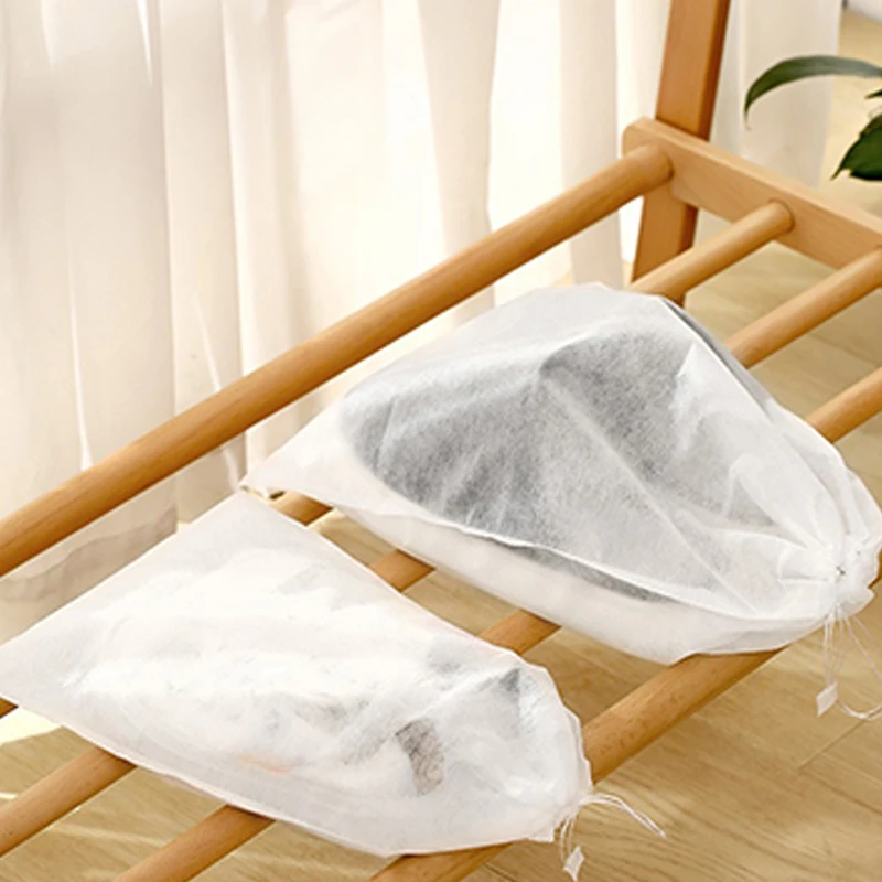 50/100 Adet Sararmayı Önleyen, - Shoe Bag Dust incelemesi ve fiyatı