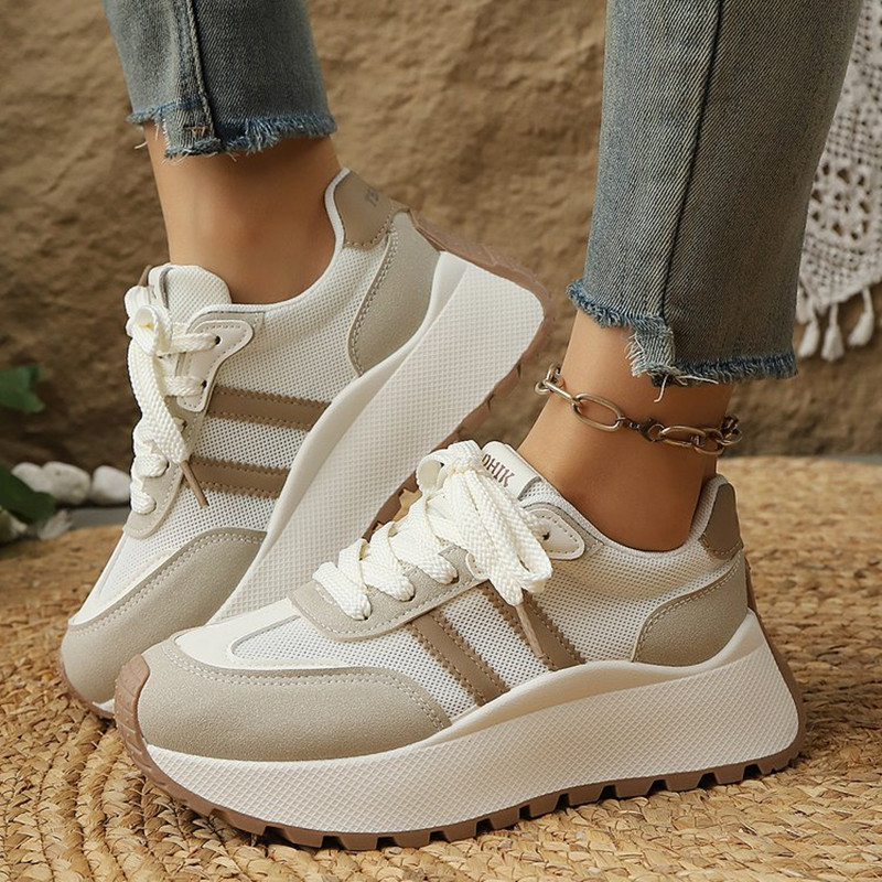 Nefes Alabilen Fileli Sportif  - White Sneaker Care Kit incelemesi ve fiyatı