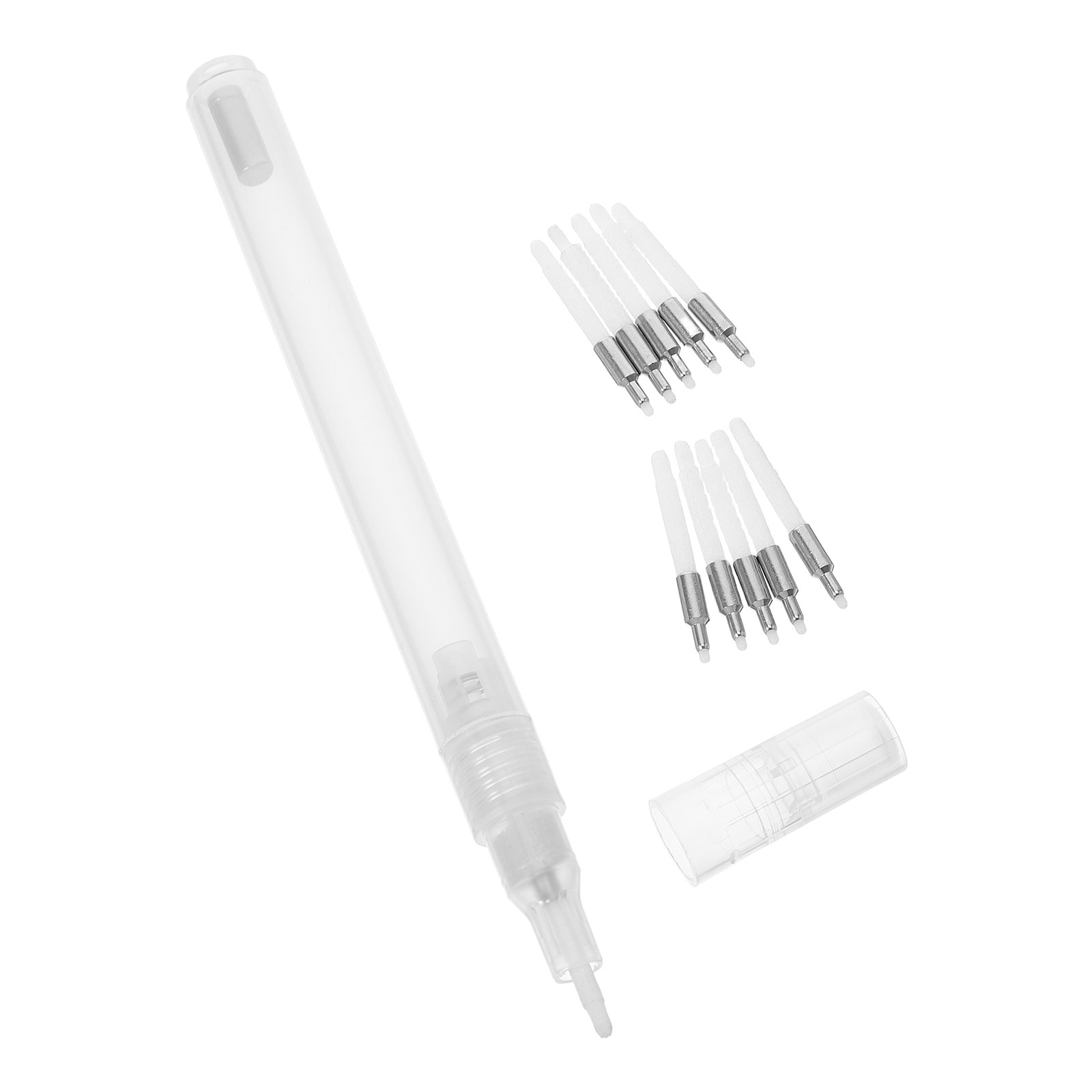 1 Set 0.5mm İnce Uçlu Boya Kal - Midsole Marker Paint incelemesi ve fiyatı