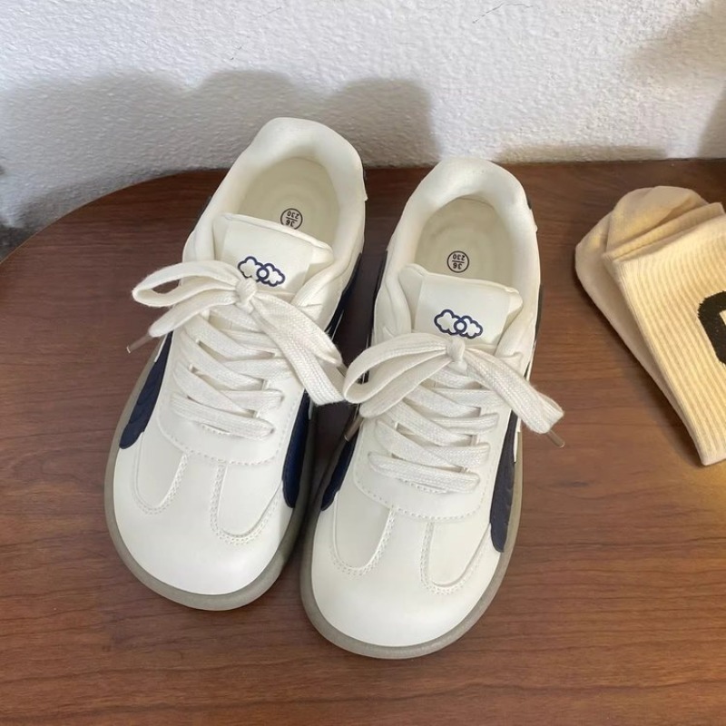 Vintage Kadın Kalın Tabanlı Sp - White Sneaker Care Kit incelemesi ve fiyatı