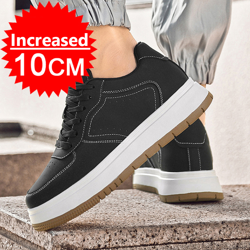 Erkek Görünmez Boy Uzatıcı Aya - White Sneaker Care Kit incelemesi ve fiyatı