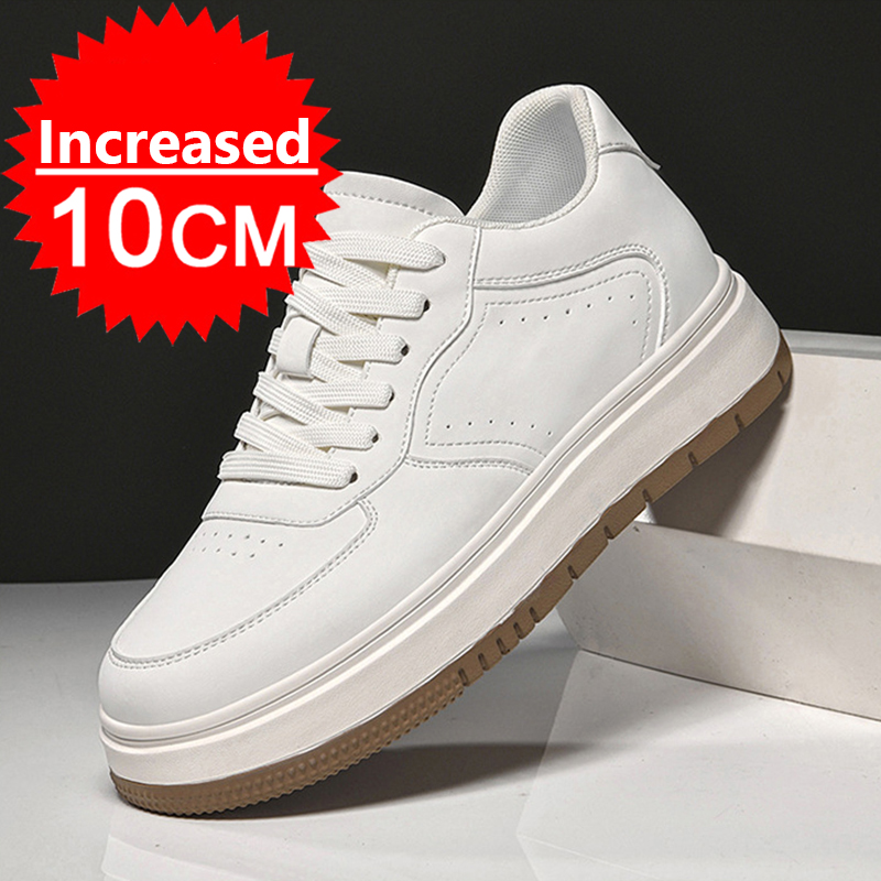 Erkek Görünmez Boy Uzatıcı Aya - White Sneaker Care Kit incelemesi ve fiyatı