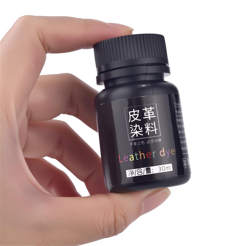 30 ml/Şişe Deri Boyama Pigment - Sneaker Leather Care incelemesi ve fiyatı