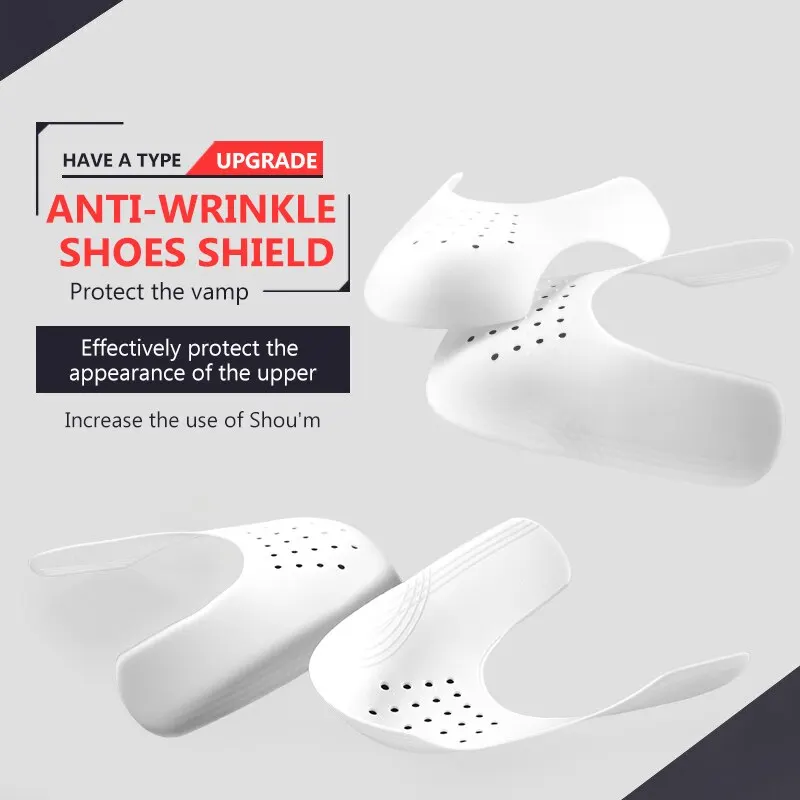 1 Çift Spor Ayakkabı Kırışıklı - Sneaker Care Crease Protector incelemesi ve fiyatı