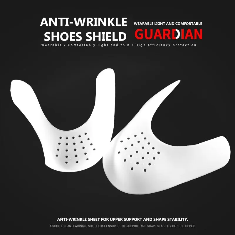 1 Çift Spor Ayakkabı Kırışıklı - Sneaker Care Crease Protector incelemesi ve fiyatı