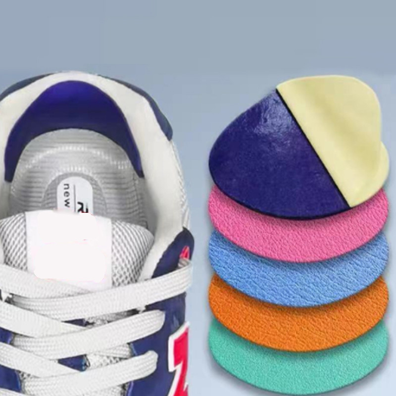 4 adet tabanlık topuk onarım s - Sneaker Leather Care incelemesi ve fiyatı