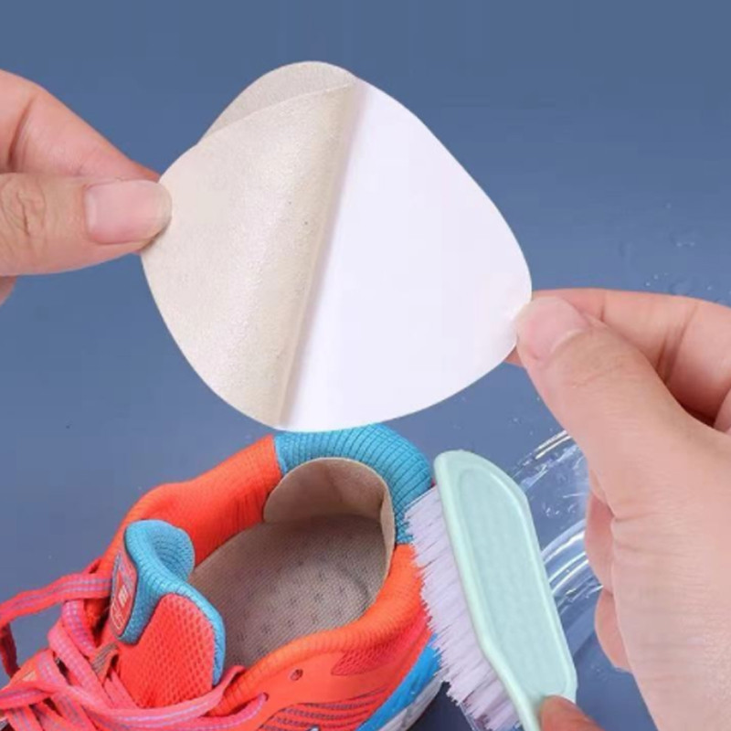 4 adet tabanlık topuk onarım s - Sneaker Leather Care incelemesi ve fiyatı