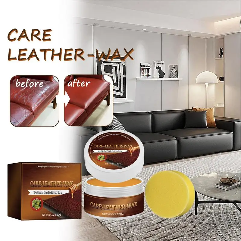 Deri Onarım Kremi Deri Temizle - Sneaker Leather Care incelemesi ve fiyatı