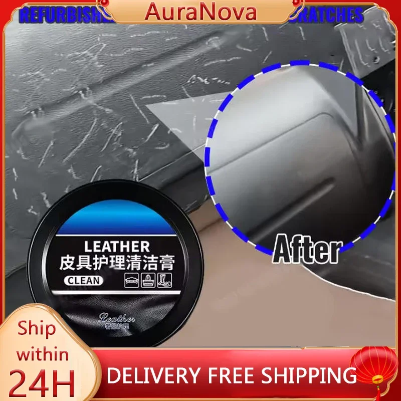 Araba Deri İç Temizleyici Uzun - Sneaker Leather Care incelemesi ve fiyatı