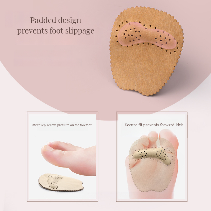Inek derisi deri ön ayak pedi  - Sneaker Leather Care incelemesi ve fiyatı