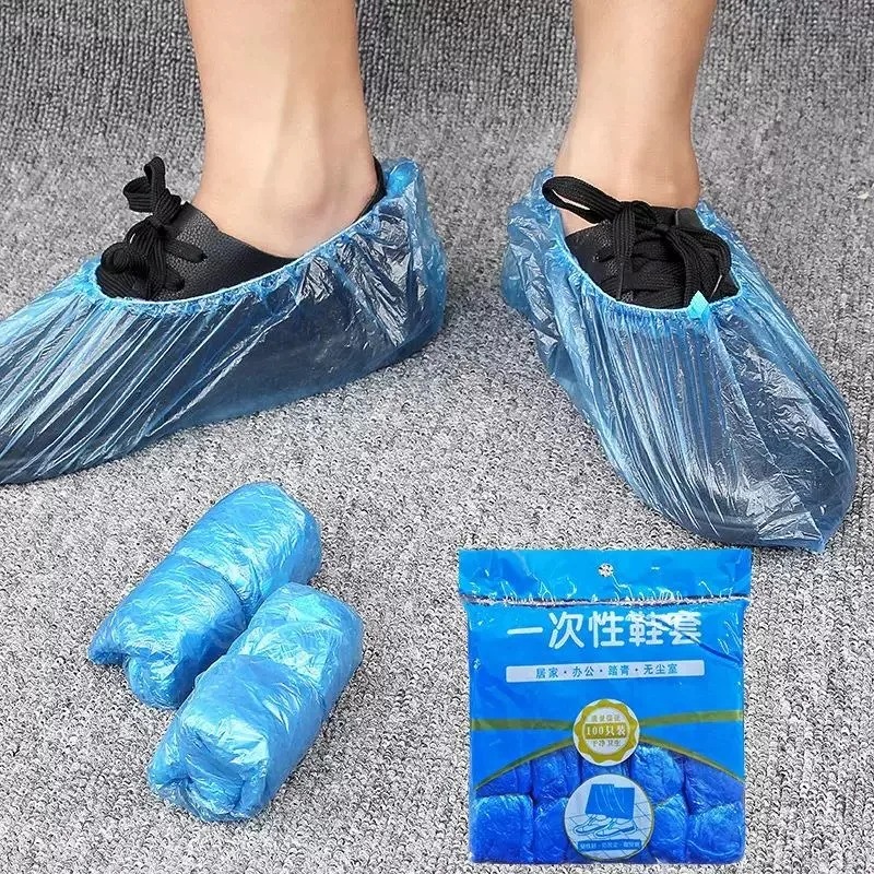 Tek Kullanımlık Plastik Ayakka - Shoe Bag Dust incelemesi ve fiyatı
