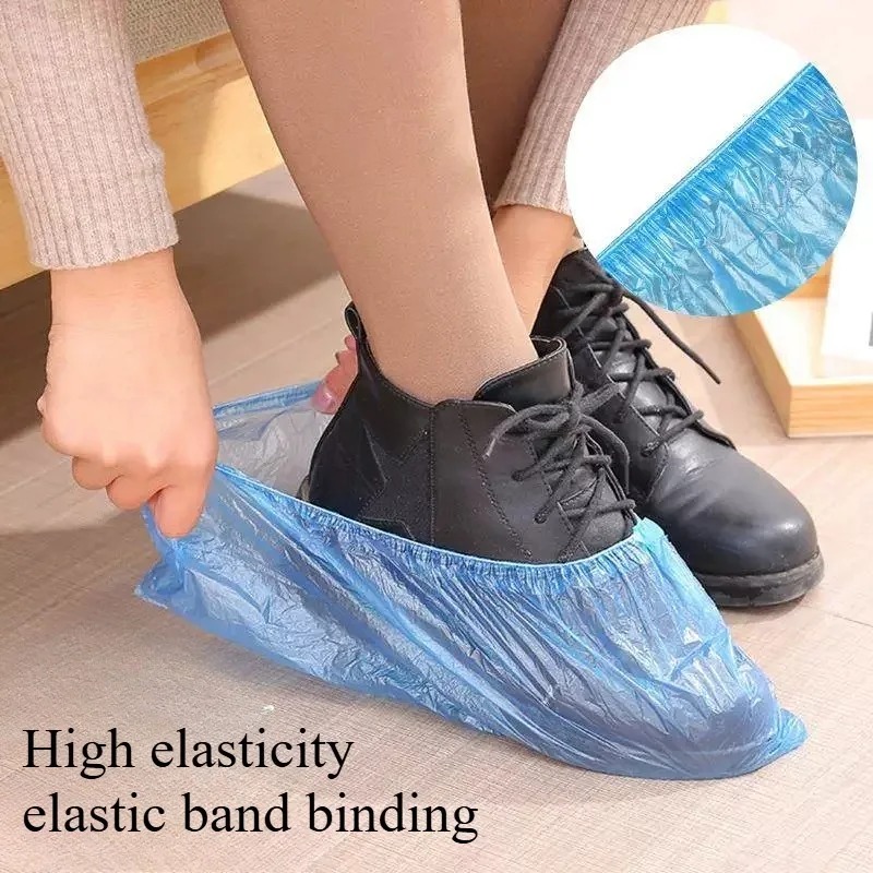 Tek Kullanımlık Plastik Ayakka - Shoe Bag Dust incelemesi ve fiyatı