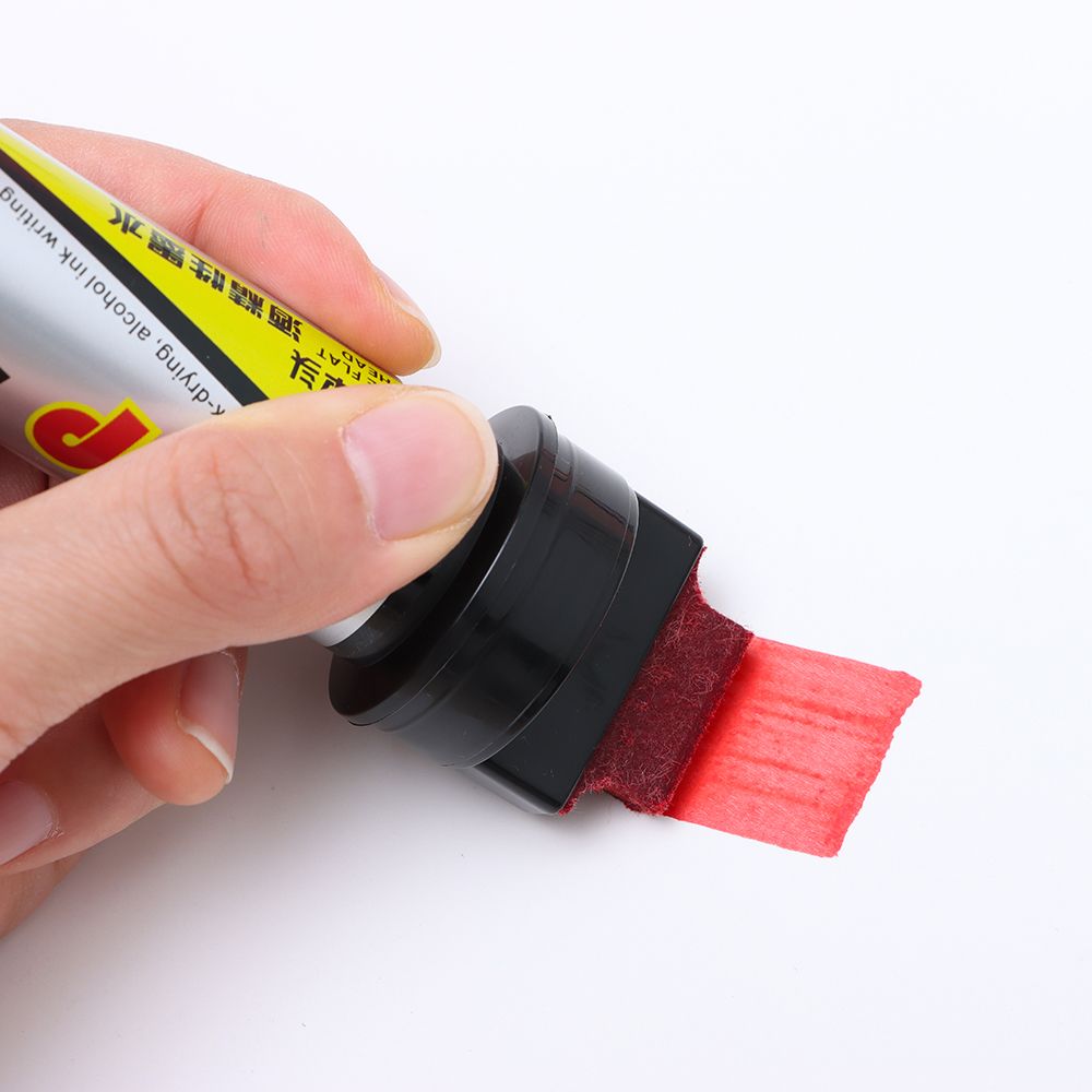 POP Su Geçirmez Boya Kalıcı Do - Midsole Marker Paint incelemesi ve fiyatı