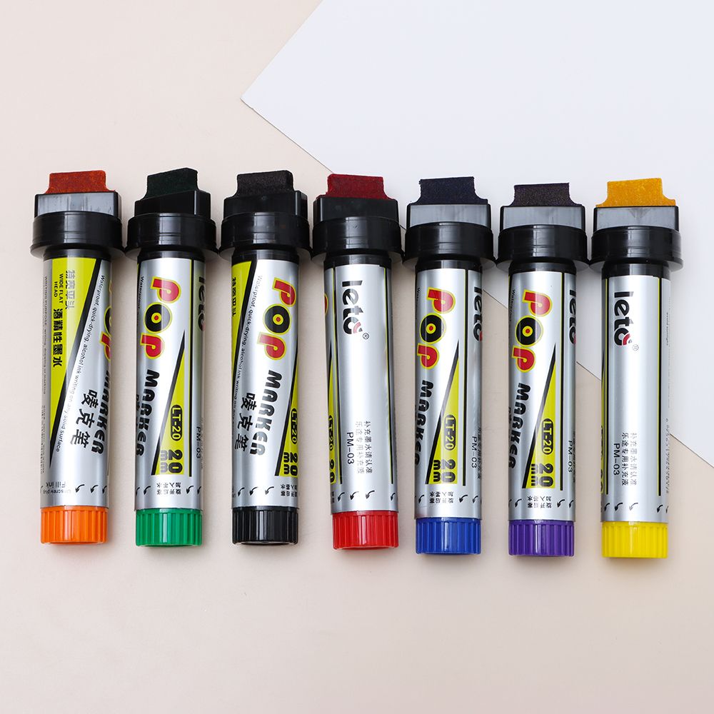 POP Su Geçirmez Boya Kalıcı Do - Midsole Marker Paint incelemesi ve fiyatı