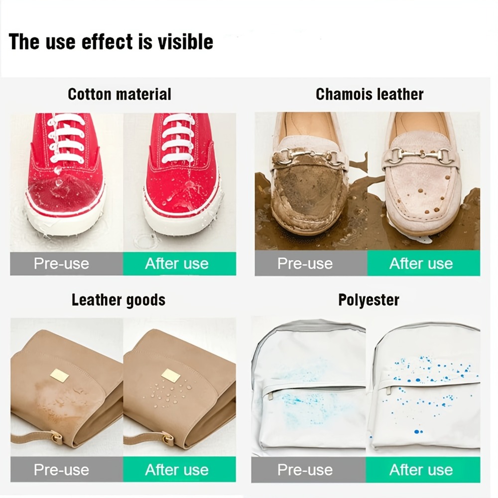 Ceketler, Giysiler, Ayakkabıla - Waterproof Spray Shoe incelemesi ve fiyatı