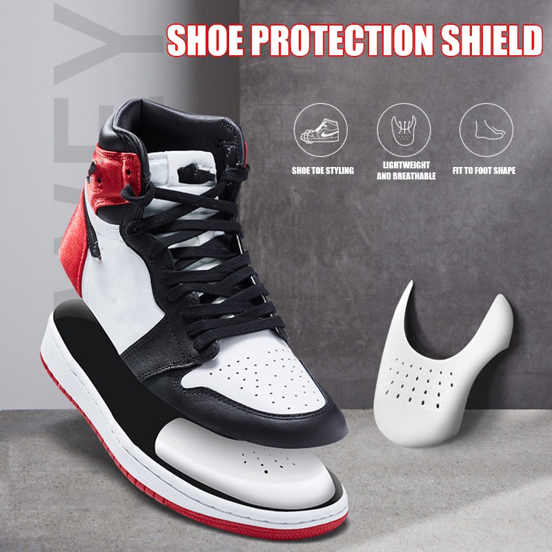 Kırışık Koruyucu Ayakkabı Kafa - Sneaker Care Crease Protector incelemesi ve fiyatı